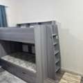 SAR 600,  Bunkbed With Mattress - Ar Rehab Jeddah