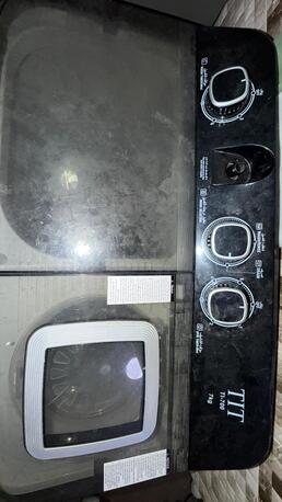 Jubail, Appliances, SAR 1300,  ???? Household Items Sale | Shifting Out ????