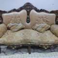 SAR 500,  9-seater Sofa Set For Sale.. Urgent..!!