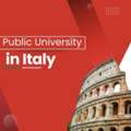 Italy Public Universities Admission Open