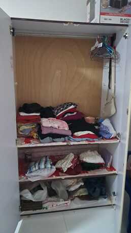 Manama, Appliances, BHD 20,  Cupboard For Sale @ 20 BD