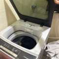 SAR 450,  Top Load Washing Machine Excellent Condition