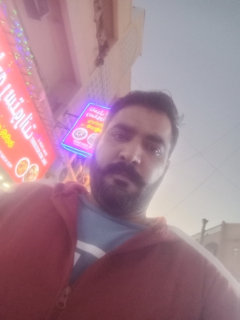 Manama, Job Seekers, Cook