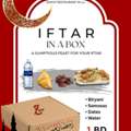 BD 1 IFTAAR CAN FEED A FASTING SOUL
