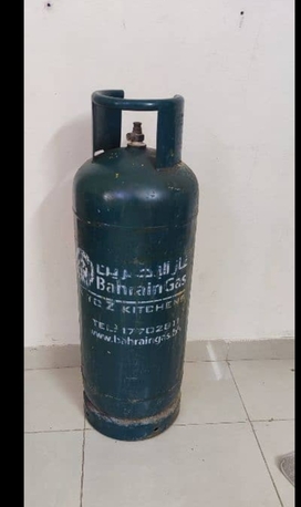 Manama, Household Items, BHD 22,  Bahrian Gas 22 Bd With Full Gas 24 Bd Msg 3670 8372 Wts Ap