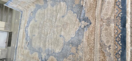 Jeddah, Household Items, SAR 450,  Turkish Carpet , 3x4m