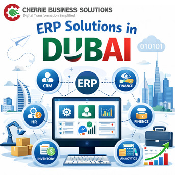 Dubai, Software, AED 5000,  Professional ERP Solutions In Dubai