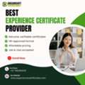 Experience Certificates Provider In Delhi