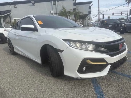Riyadh, Vehicles, Cars & Trucks , SAR 47000,  Honda Civic,  2017,  Automatic,  53299 KM,