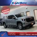 BHD 0001,  Gmc Sierra Elevation,  2026,  Automatic,  67 KM,