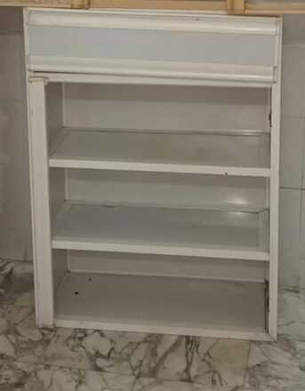 Aziziyah, Appliances, SAR 130,  Cupboard, Kitchen Cabinets & Tea Table