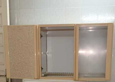 Aziziyah, Appliances, SAR 130,  Cupboard, Kitchen Cabinets & Tea Table