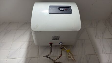 Makkah, Appliances, SAR 175,  Ariston Water Heater
