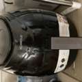 SAR 150,  Kenwood Air Fryer