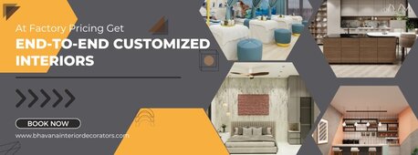 Bangalore, Interior Design, Best Interior Designers In Bangalore | Bhavana Interiors & Decorators