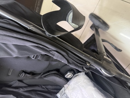 Riyadh, Baby & Kid Stuff, SAR 400,  Mamas&papas Baby Stroller