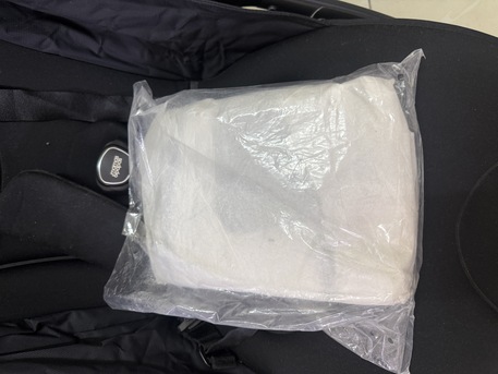 Riyadh, Baby & Kid Stuff, SAR 400,  Mamas&papas Baby Stroller