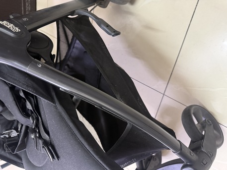 Riyadh, Baby & Kid Stuff, SAR 400,  Mamas&papas Baby Stroller