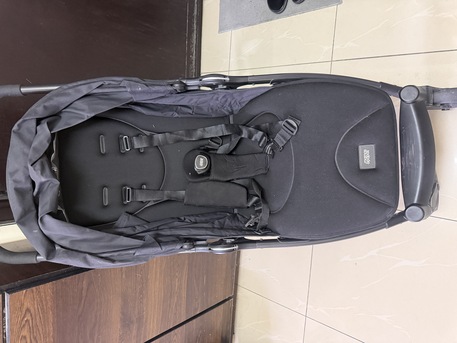 Riyadh, Baby & Kid Stuff, SAR 400,  Mamas&papas Baby Stroller