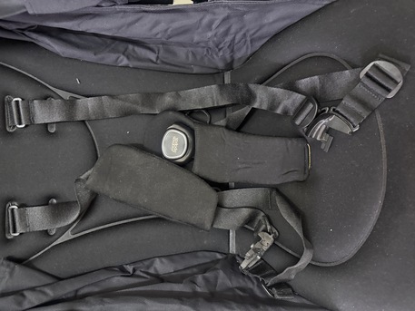 Riyadh, Baby & Kid Stuff, SAR 400,  Mamas&papas Baby Stroller