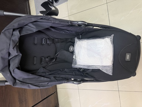 Riyadh, Baby & Kid Stuff, SAR 400,  Mamas&papas Baby Stroller