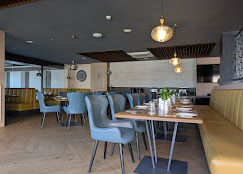 Kolkata, Catering, Experience Refined Ambience At SALT Fine Dining In Siliguri