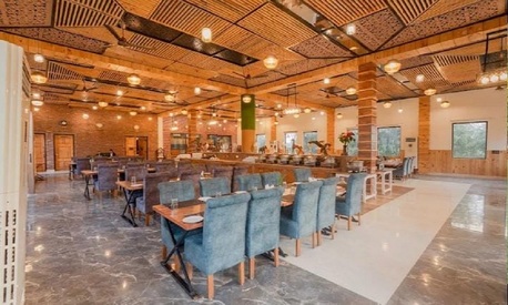 Mumbai, Travel, Book Corbett Canter Safari Now &ndash; Confirmed Entry