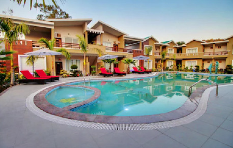 Mumbai, Travel, Book Corbett Canter Safari Now &ndash; Confirmed Entry