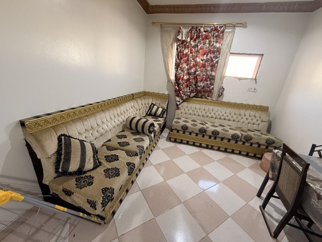 Riyadh, Furniture, SAR 1000,  Furniture ( Sofa,Bed,Wardrobe And Dressing Table)