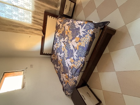 Riyadh, Furniture, SAR 1000,  Furniture ( Sofa,Bed,Wardrobe And Dressing Table)