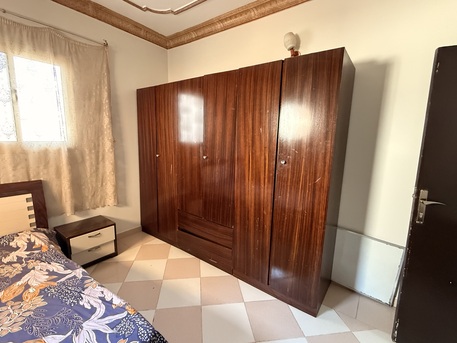 Riyadh, Furniture, SAR 1000,  Furniture ( Sofa,Bed,Wardrobe And Dressing Table)