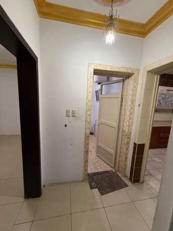 Khobar, Apartments/Houses, SAR 15600/month,  2 BR,  2 Bedrooms 1 Bathroom Kichen And Living Room ,elevator  Available ,Ventilation Apartment