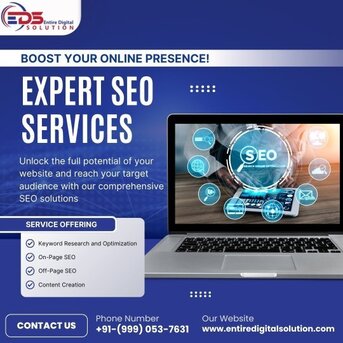 Lucknow, Business, Professional SEO Services In Noida