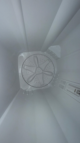 Jubail, Appliances, SAR 480,  Washing Machine(washing And Dryer For Sale 7kg TIT