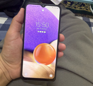 Al Aziziyah, Mobile Phones, SAR 550,  Samsung A32 5g 128gb