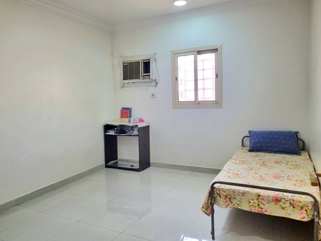 Hara, Rooms for Rent, SAR 1200/month,  Furnished,  Fully Furnished Single Room Available For Single Executive Bachelor