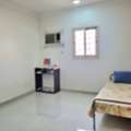 SAR 1200/month,  Furnished,  Fully Furnished Single Room Available For Single Executive Bachelor