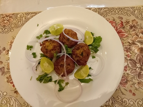 Al Ameer Fawwaz Junobi, Food, SAR 300,  Hydrabadi Food.. For Small Parties