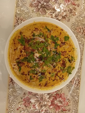 Al Ameer Fawwaz Junobi, Food, SAR 300,  Hydrabadi Food.. For Small Parties