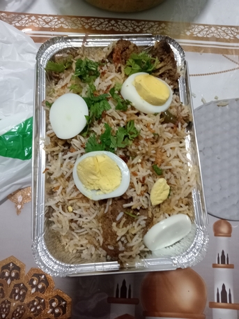 Al Ameer Fawwaz Junobi, Food, SAR 300,  Hydrabadi Food.. For Small Parties