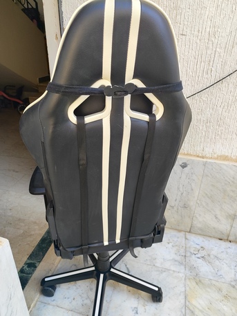 Riyadh, Computers, SAR 500,  Gaming Chair DxRacer