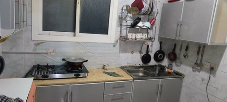 Salamah, Rooms Available, SAR 900/month,  Room Available