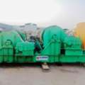 ELECTRIC WINCH MACHINE