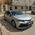 SAR 90000,  Toyota Camry,  2023,  Automatic,  98500 KM,   GLE
