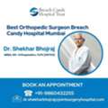 Dr. Shekhar Bhojraj Joint Surgeon Breach Candy Mumbai
