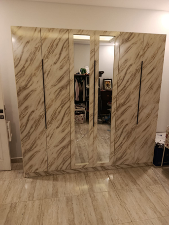 Jeddah, Furniture, SAR 1,  Unique Designs Of Wooden Wardrobes Available In Low Prices With High Quality