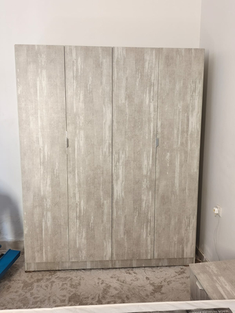 Jeddah, Furniture, SAR 1,  Unique Designs Of Wooden Wardrobes Available In Low Prices With High Quality