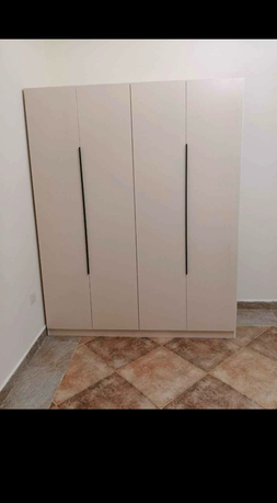 Jeddah, Furniture, SAR 1,  Unique Designs Of Wooden Wardrobes Available In Low Prices With High Quality