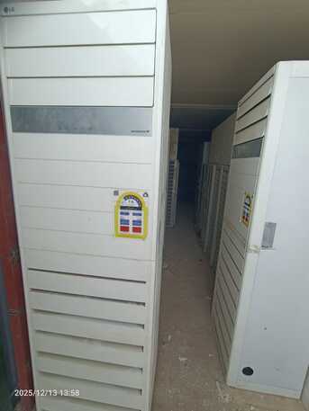 Dammam, Air Conditioners, Split And Stand AC For Sale