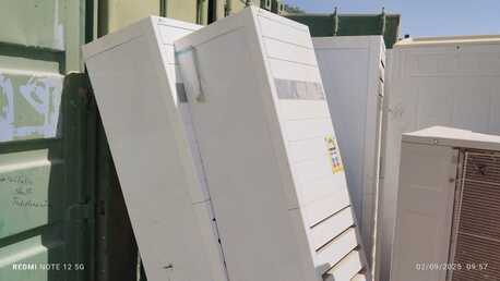 Dammam, Air Conditioners, Split And Stand AC For Sale